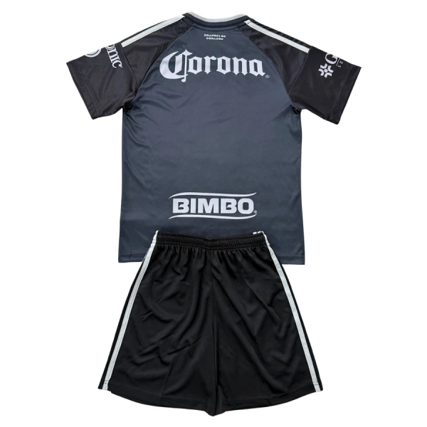 Camisola Club América Criança Equipamento 2ª 2026-27