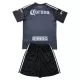 Camisola Club América Criança Equipamento 2ª 2026-27