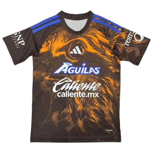 Camisola Club América Homem Equipamento 3ª 2026-27