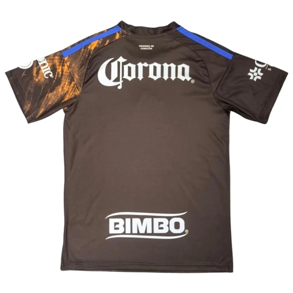 Camisola Club América Homem Equipamento 3ª 2026-27