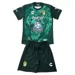 Camisola Club Leon Criança Equipamento 1ª 2026-27