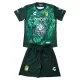 Camisola Club Leon Criança Equipamento 1ª 2026-27