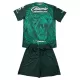 Camisola Club Leon Criança Equipamento 1ª 2026-27
