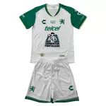 Camisola Club Leon Criança Equipamento 2ª 2026-27