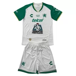 Camisola Club Leon Criança Equipamento 2ª 2026-27 Camisola Club Leon Criança Equipamento 2ª 2026-27