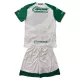Camisola Club Leon Criança Equipamento 2ª 2026-27
