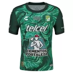 Camisola Club Leon Homem Equipamento 1ª 2026-27