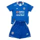 Camisola Cruz Azul Criança Equipamento 1ª 2026-27 Camisola Cruz Azul Criança Equipamento 1ª 2026-27