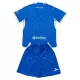 Camisola Cruz Azul Criança Equipamento 1ª 2026-27