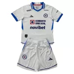 Camisola Cruz Azul Criança Equipamento 2ª 2026-27