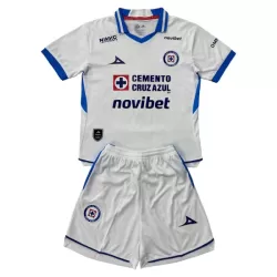 Camisola Cruz Azul Criança Equipamento 2ª 2026-27 Camisola Cruz Azul Criança Equipamento 2ª 2026-27