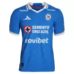 Camisola Cruz Azul Homem Equipamento 1ª 2026-27