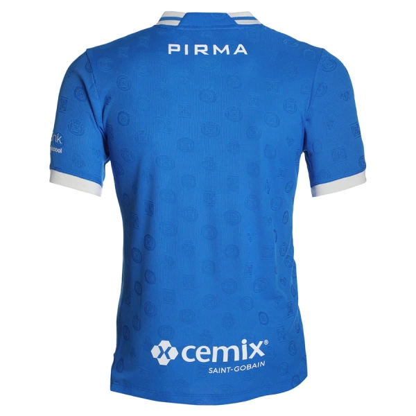 Camisola Cruz Azul Homem Equipamento 1ª 2026-27