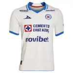 Camisola Cruz Azul Homem Equipamento 2ª 2026-27