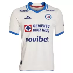 Camisola Cruz Azul Homem Equipamento 2ª 2026-27 Camisola Cruz Azul Homem Equipamento 2ª 2026-27