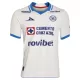 Camisola Cruz Azul Homem Equipamento 2ª 2026-27 Camisola Cruz Azul Homem Equipamento 2ª 2026-27