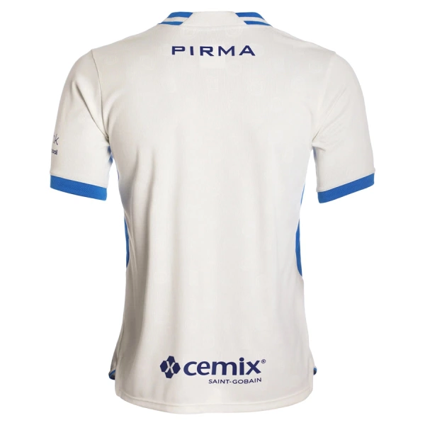 Camisola Cruz Azul Homem Equipamento 2ª 2026-27