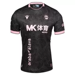 Camisola Deportivo Alavés Homem Equipamento 2ª 2026-27 Camisola Deportivo Alavés Homem Equipamento 2ª 2026-27