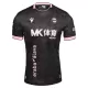 Camisola Deportivo Alavés Homem Equipamento 2ª 2026-27