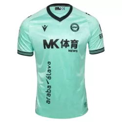 Camisola Deportivo Alavés Homem Equipamento 3ª 2026-27 Camisola Deportivo Alavés Homem Equipamento 3ª 2026-27