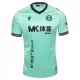 Camisola Deportivo Alavés Homem Equipamento 3ª 2026-27 Camisola Deportivo Alavés Homem Equipamento 3ª 2026-27