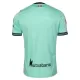 Camisola Deportivo Alavés Homem Equipamento 3ª 2026-27