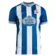 Camisola Deportivo de La Coruna Homem Equipamento 1ª 2026-27