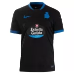 Camisola Deportivo de La Coruna Homem Equipamento 2ª 2026-27