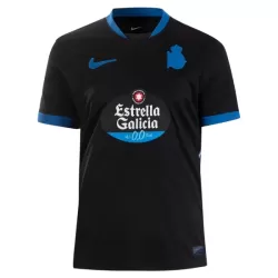 Camisola Deportivo de La Coruna Homem Equipamento 2ª 2026-27 Camisola Deportivo de La Coruna Homem Equipamento 2ª 2026-27