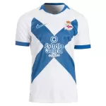 Camisola Deportivo de La Coruna Homem Equipamento 3ª 2026-27