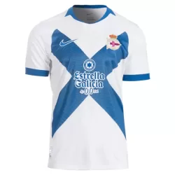 Camisola Deportivo de La Coruna Homem Equipamento 3ª 2026-27 Camisola Deportivo de La Coruna Homem Equipamento 3ª 2026-27