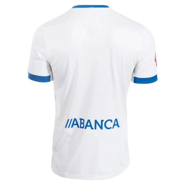 Camisola Deportivo de La Coruna Homem Equipamento 3ª 2026-27