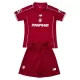 Camisola Deportivo Toluca Criança Equipamento 1ª 2026-27 Camisola Deportivo Toluca Criança Equipamento 1ª 2026-27