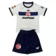 Camisola Deportivo Toluca Criança Equipamento 2ª 2026-27 Camisola Deportivo Toluca Criança Equipamento 2ª 2026-27