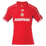 Camisola Deportivo Toluca Homem Equipamento 1ª 2026-27