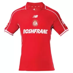 Camisola Deportivo Toluca Homem Equipamento 1ª 2026-27 Camisola Deportivo Toluca Homem Equipamento 1ª 2026-27