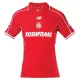 Camisola Deportivo Toluca Homem Equipamento 1ª 2026-27