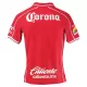 Camisola Deportivo Toluca Homem Equipamento 1ª 2026-27
