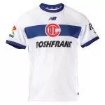 Camisola Deportivo Toluca Homem Equipamento 2ª 2026-27
