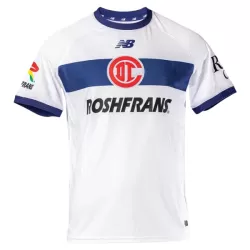 Camisola Deportivo Toluca Homem Equipamento 2ª 2026-27 Camisola Deportivo Toluca Homem Equipamento 2ª 2026-27