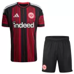 Camisola Eintracht Frankfurt Criança Equipamento 1ª 2026-27
