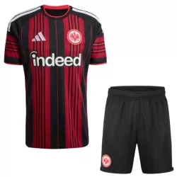 Camisola Eintracht Frankfurt Criança Equipamento 1ª 2026-27