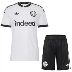 Camisola Eintracht Frankfurt Criança Equipamento 2ª 2026-27 Camisola Eintracht Frankfurt Criança Equipamento 2ª 2026-27