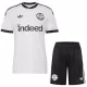 Camisola Eintracht Frankfurt Criança Equipamento 2ª 2026-27 Camisola Eintracht Frankfurt Criança Equipamento 2ª 2026-27