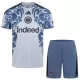 Camisola Eintracht Frankfurt Criança Equipamento 3ª 2026-27
