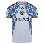 Camisola Eintracht Frankfurt Homem Equipamento 3ª 2026-27