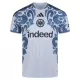 Camisola Eintracht Frankfurt Homem Equipamento 3ª 2026-27 Camisola Eintracht Frankfurt Homem Equipamento 3ª 2026-27
