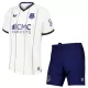 Camisola Everton Criança Equipamento 2ª 2026-27