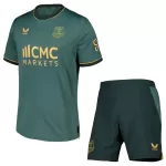 Camisola Everton Criança Equipamento 3ª 2026-27