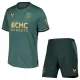 Camisola Everton Criança Equipamento 3ª 2026-27